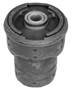 CRP Rear Suspension Subframe Bushing - 33311094036
