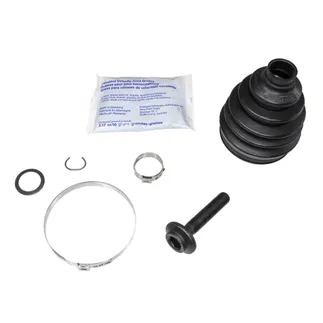 CRP Front Outer CV Joint Boot Kit - 3B0498203A