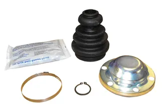 CRP Front Inner CV Joint Boot Kit - 8E0498201F