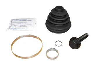 CRP Front Outer CV Joint Boot Kit - 443498203C