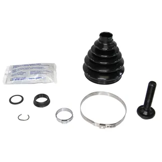 CRP Front Outer CV Joint Boot Kit - 8N0498203A