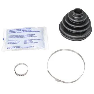 CRP Front Outer CV Joint Boot Kit - 1243300085