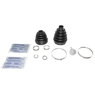 CRP Front Inner and Outer CV Joint Boot Kit - 31256010