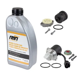 CRP AWD Coupling Oil Pump Kit - 309664803