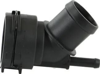 CRP Radiator Coolant Hose Connector - 5N0122291
