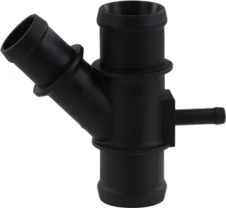CRP Engine Coolant Hose Connector - 1K0121087H
