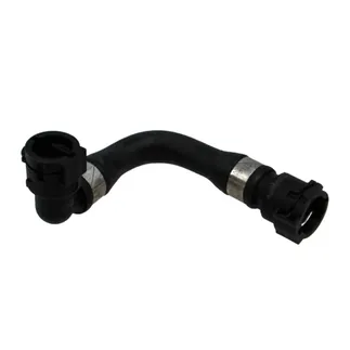 CRP Engine To Heat Exchanger Engine Coolant Hose - 11537511207