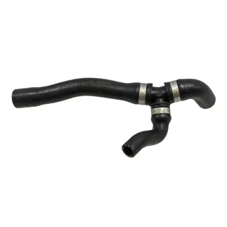 CRP Water Pump To Flange To Engine Oil Cooler Engine Coolant Hose - 028121053Q