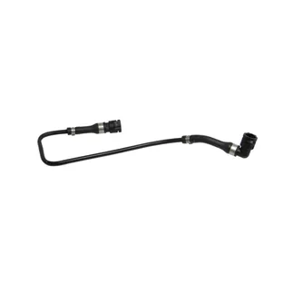 CRP Expansion Tank To Upper Radiator Hose Engine Coolant Hose - 11531439123
