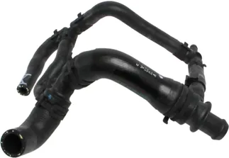 CRP Engine Coolant Hose - 1J0122157DN