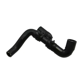 CRP Engine Coolant Hose - 1J0121086AF