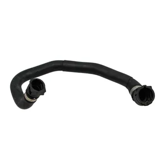 CRP Radiator To Heat Exchanger Engine Coolant Hose - 17127560974