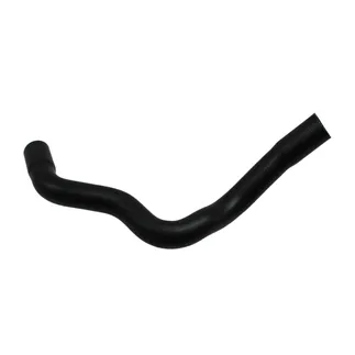 CRP Upper (Connector To Thermostat) Radiator Coolant Hose - 17127515501
