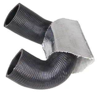 CRP Thermostat To Water Pump Engine Coolant Hose - 11537545665