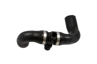 CRP Thermostat To Water Pump Engine Coolant Hose - 11538645481
