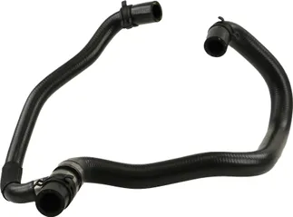 CRP Engine Coolant Hose - 1668301400