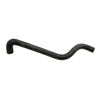 CRP Heater Inlet To Flange HVAC Heater Hose - 1H0819371