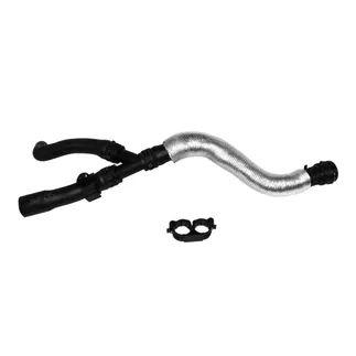 CRP HVAC Heater Hose - 1K0122073FS
