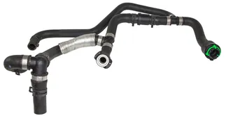 CRP HVAC Heater Hose Assembly - MNC6733AE