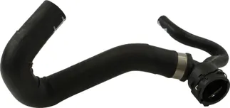 CRP HVAC Heater Hose - 5K0122157K