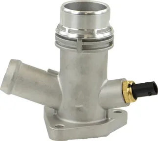 CRP Engine Coolant Hose Connector - CHK0940