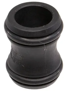 CRP Oil Cooler To Thermostat Engine Coolant Pipe - 06L121131