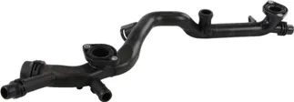 CRP Cylinder Head To Hose Engine Coolant Pipe - 06E121045T