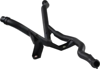CRP Engine Coolant Pipe - 11537519710