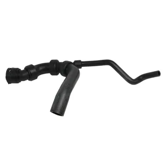 CRP Upper Radiator Coolant Hose - 8D0121101AF