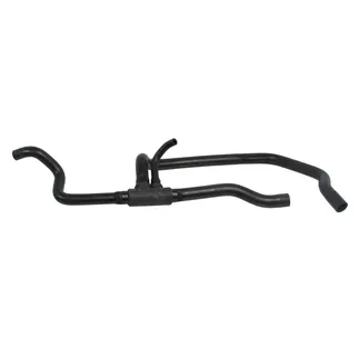 CRP Left Lower Radiator Coolant Hose - 11531738054