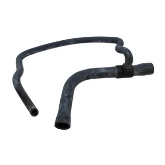 CRP Upper Radiator Coolant Hose - 11531722682