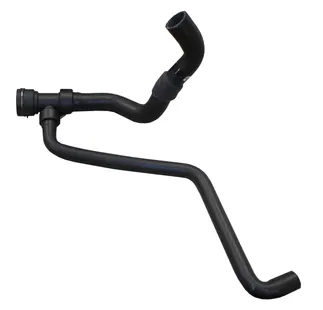 CRP Lower Radiator Coolant Hose - 8D0121055G