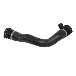 CRP Lower - Radiator To Thermostat Radiator Coolant Hose - 17127536231