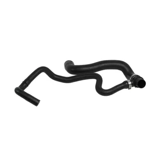 CRP Upper (Connector To Thermostat) Radiator Coolant Hose - 17122754222