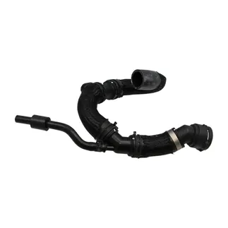 CRP Radiator Coolant Hose - 8E0121070B