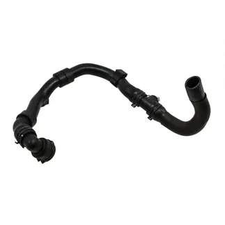 CRP Lower Radiator Coolant Hose - 1K0122051HE