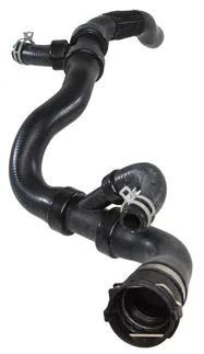 CRP Lower Radiator Coolant Hose - 30794641