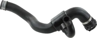 CRP Lower - Main Radiator Radiator Coolant Hose - 1665008675