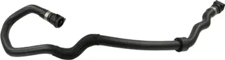CRP Radiator Coolant Hose - 17127580963