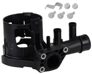 CRP Engine Coolant Hose Flange Kit - 6512006000