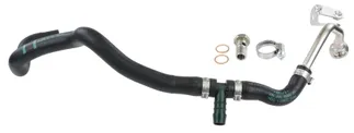 CRP Turbocharger Coolant Line - 11537577014
