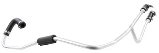 CRP Turbocharger Coolant Line - 11538092640