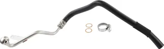 CRP Turbocharger Coolant Line - 06H121492D