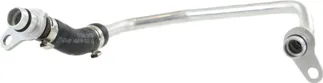 CRP Return Turbocharger Coolant Line - 11537583903