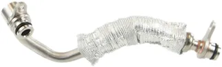 CRP Return Turbocharger Coolant Line - 11537558900