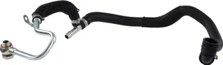 CRP Turbocharger Coolant Line - 11537578687