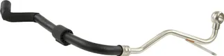 CRP Turbocharger Coolant Line - 06J121492C
