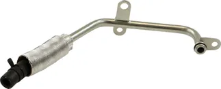 CRP Turbocharger Coolant Line - 2702030800