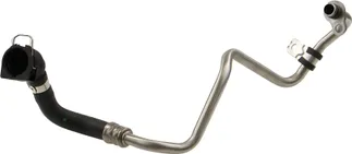 CRP Turbocharger Coolant Line - 11538854735