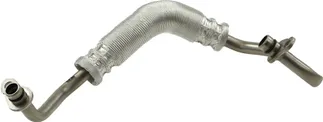 CRP Turbocharger Coolant Line - 11537617532